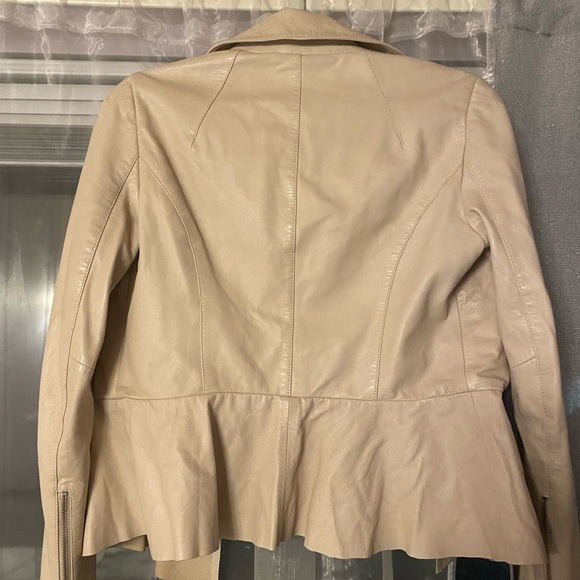Danier Leather Jacket - Picture 3 of 4